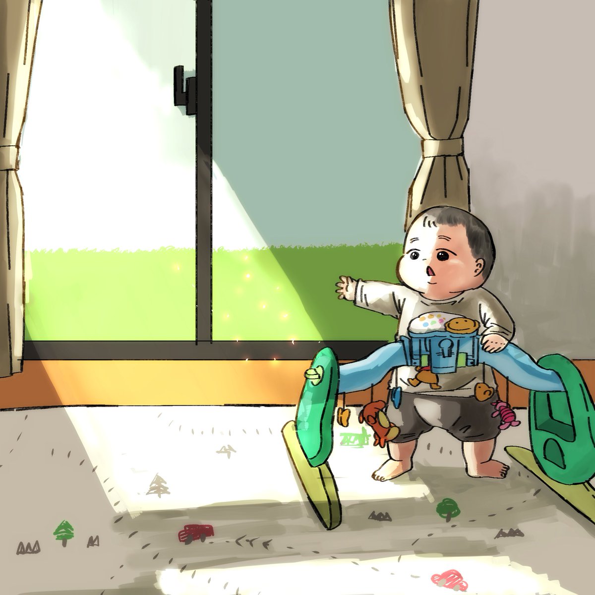 もーりー (@magicarchtec) / Posts / X