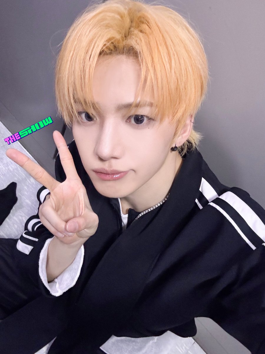 theshow_offcl's tweet image. [★393회 더쇼초이스 후보③]
⚡ SUPERPOWER : 330000%
      [██████████] 
   xikers 덕에 오늘도 풀충전 💥

#THESHOW #SUPERPOWER #xikers @xikers_official