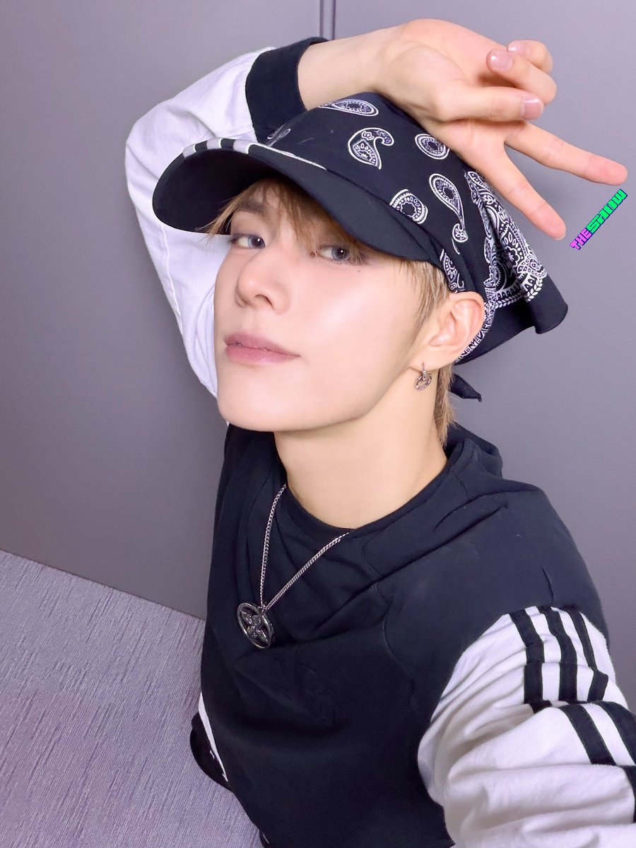 theshow_offcl's tweet image. [★393회 더쇼초이스 후보③]
⚡ SUPERPOWER : 330000%
      [██████████] 
   xikers 덕에 오늘도 풀충전 💥

#THESHOW #SUPERPOWER #xikers @xikers_official