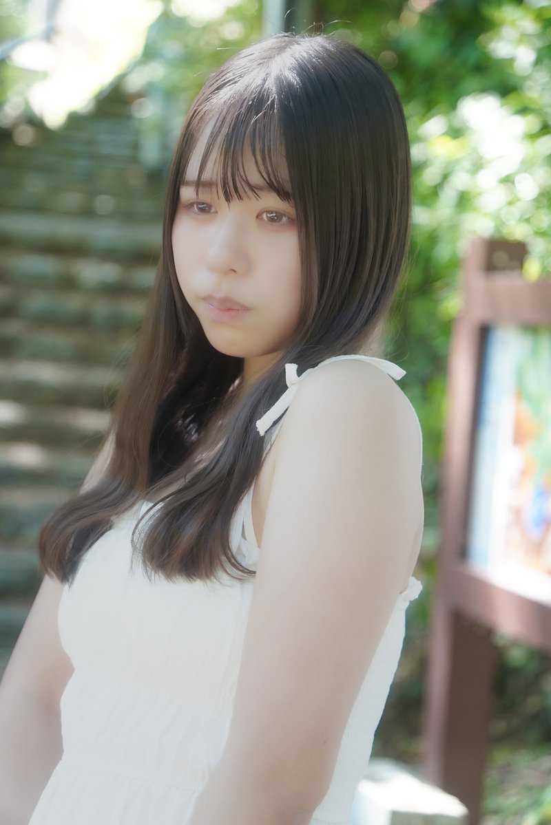 windytearoom's tweet image. #日和める (@mell___Nine )さん
Naturalな表情が自然に出せるモデルさんです🙇

#nine撮影会
#ファインダー越しのヒロイン
#ファインダー越しの私の世界
#写真好きな人と繫がりたい
#ポートレート好きな人と繋がりたい
#ポートレート #portrait