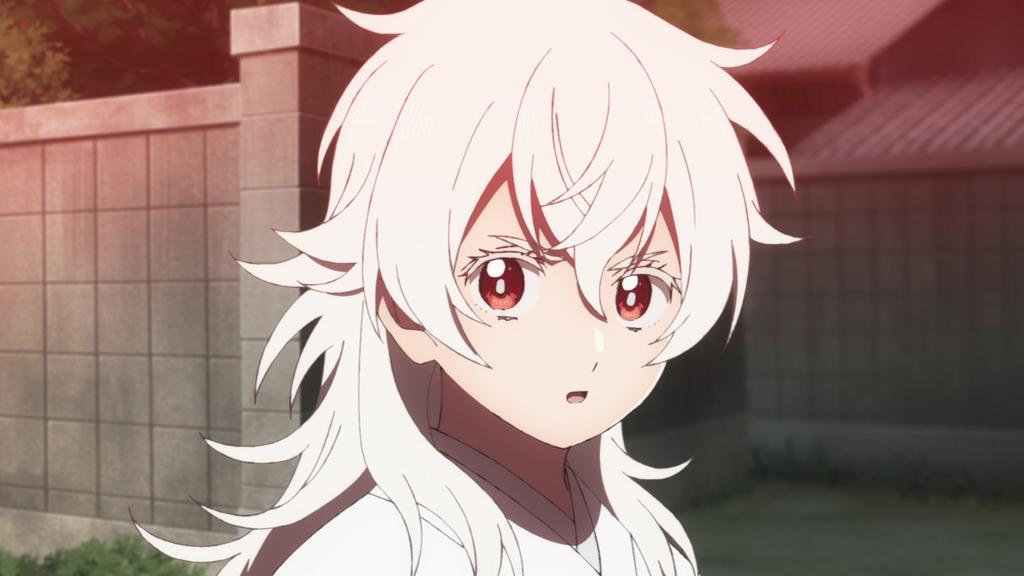 normz0_'s tweet image. #SummerTimeRendering
🤏