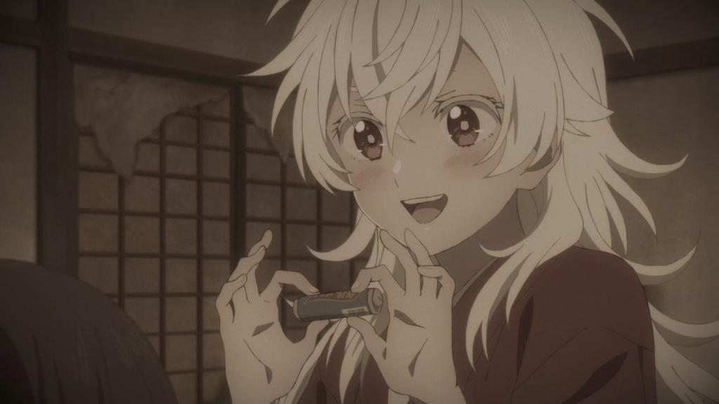 normz0_'s tweet image. #SummerTimeRendering
🤏