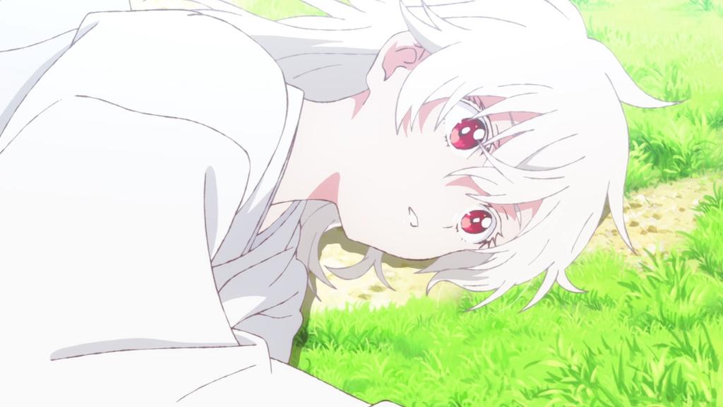 normz0_'s tweet image. #SummerTimeRendering
🤏