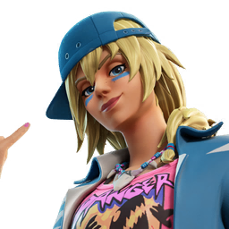 AlignedEclipse's tweet image. This skin is called &quot;Malibu&quot; maybe our first Chapter 7 skin?