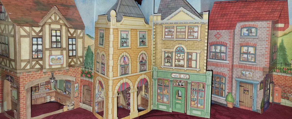 Literally Books tweet media