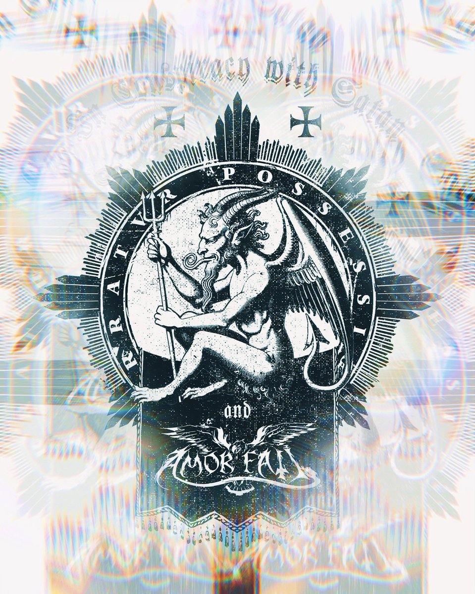 Terratur Possessions tweet media