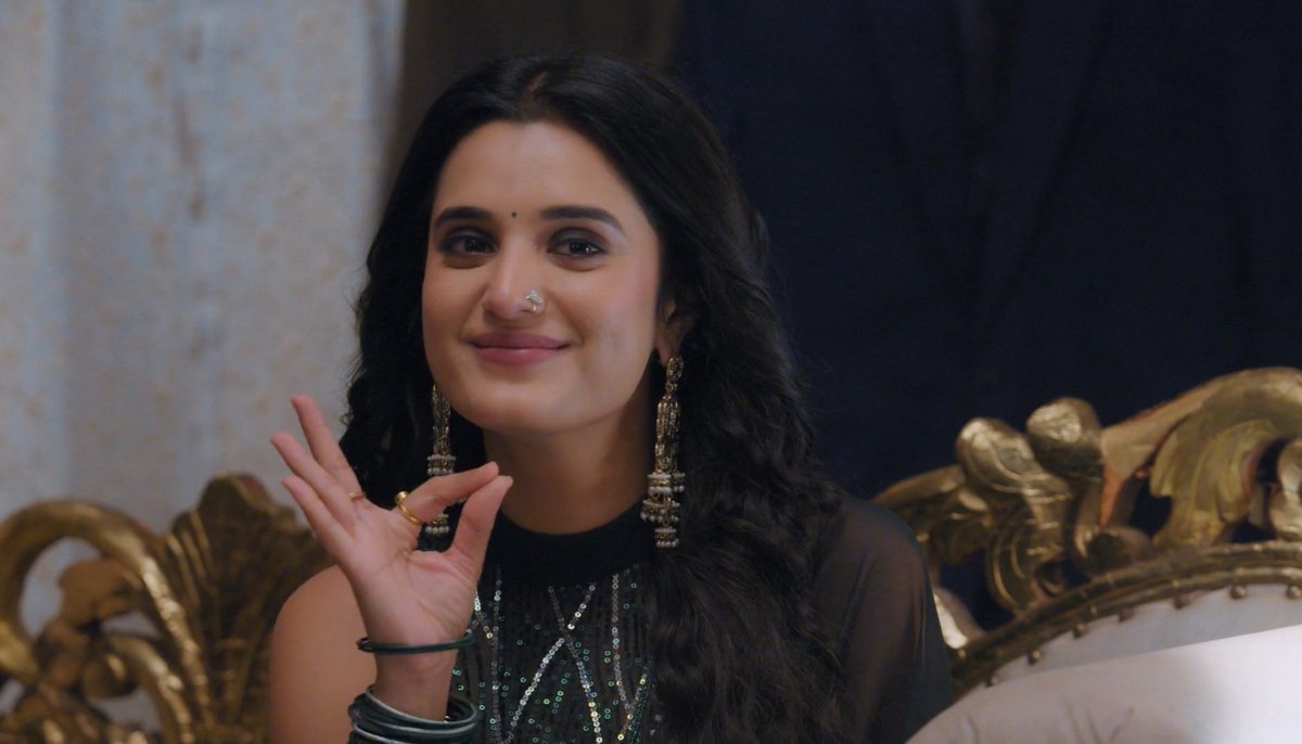 mehtaditsa's tweet photo. Marriage loading...

#1YearOfJAHM 

#Rageet #JaaneAnjaaneHumMile https://t.co/bRQK9knq5u