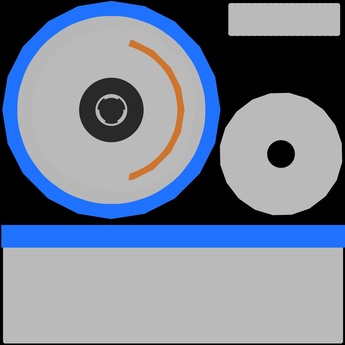 FireMonkey's tweet image. Two Daft Punk themed wheels under the codename of &quot;Chrome&quot; have been added this update