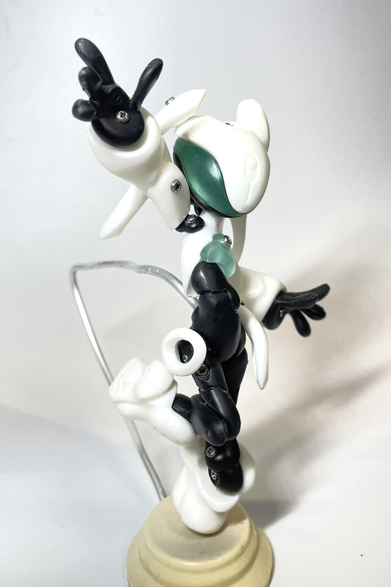 2個セット ナメタン ドクドクナメタン ナメタン森社 ソフビ デザフェス