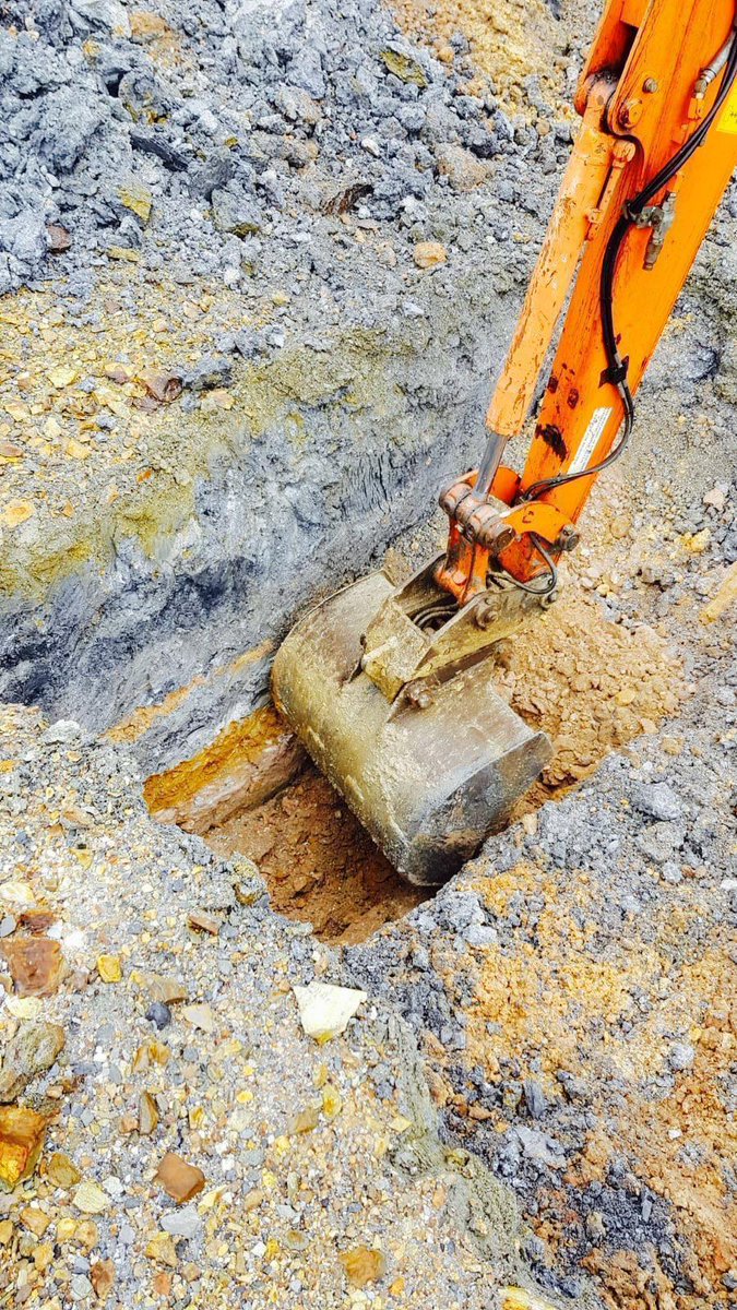 IMCEXPLORATION's tweet image. A global shortage of copper is looming and not enough new supply is being brought into the market to support demand, according to analysts. IMC will be in a position to meet supply challenges as it continues its exploration work on its advanced copper projects in Ireland.