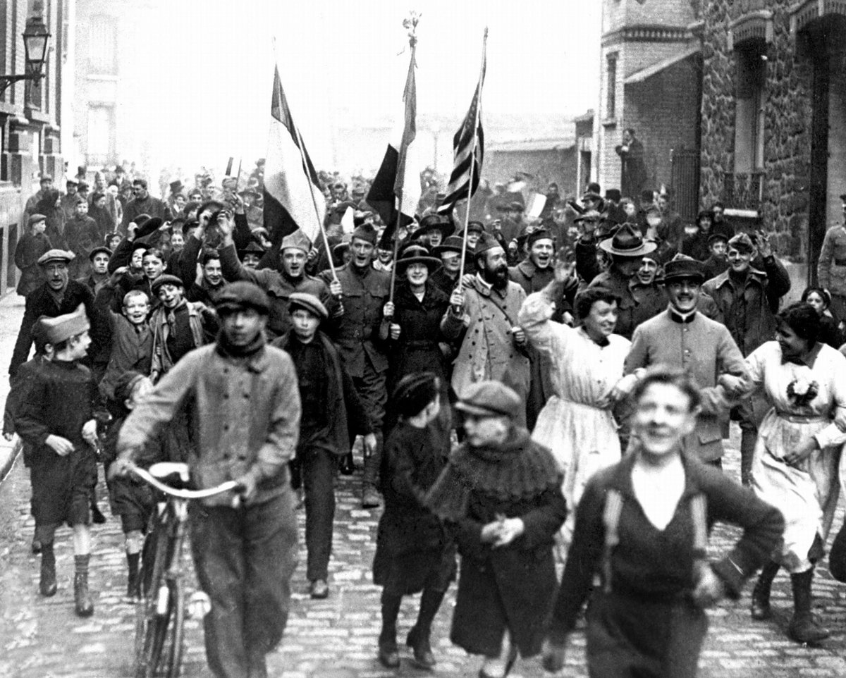 Infos Françaises tweet media