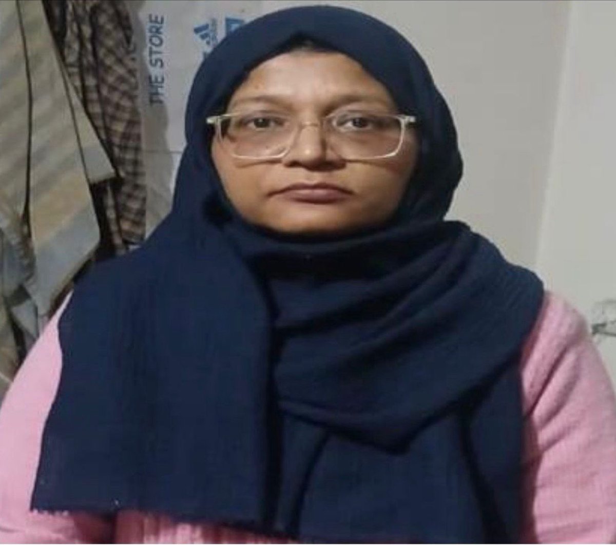 UP Doctor Was Tasked With Setting Up Jaish's Women Wing In India Lucknow-based woman doctor was arrested in connection with the massive explosives haul in Faridabad near Delhi, was responsible for establishing the women's wing and recruitment for Pakistan-based terrorist group