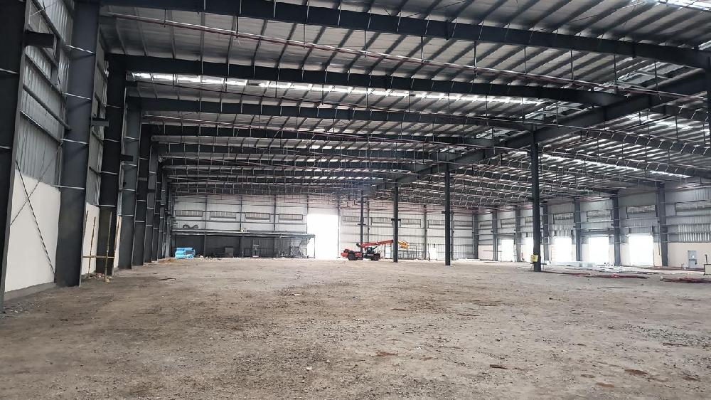 ileasewarehouse's tweet image. 🚛 Warehouse for Rent/Lease | Ranga Reddy, Telangana

📏 Area: 85,000 Sqft
💵 Rent: ₹60/Sqft (Negotiable)

📞 Contact: Hitender Yadav | +91 8929580086

#WarehouseForRent #RangaReddy #TelanganaRealEstate #LeaseWarehouse #IndustrialProperty #WarehouseLease