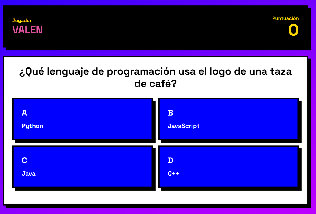 Valen's tweet image. He creado la aplicación que usa @illojuan para su concursillo.

Próximamente liberaré el código GRATIS para todo el mundo pero claro, si no me sigues, no te vas a enterar.

Incluye Overlay para Obs Studio y todo en tiempo real.

Dale RT ya de paso 🔥😃