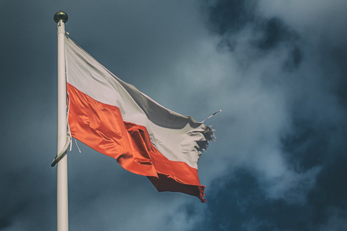 K_Dabkiewicz's tweet image. Narodowe Święto Niepodległości.