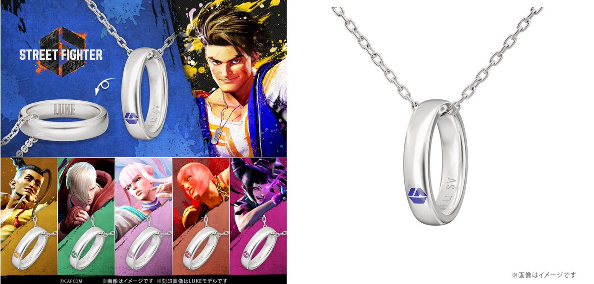 りょう＠Street Fighter on X