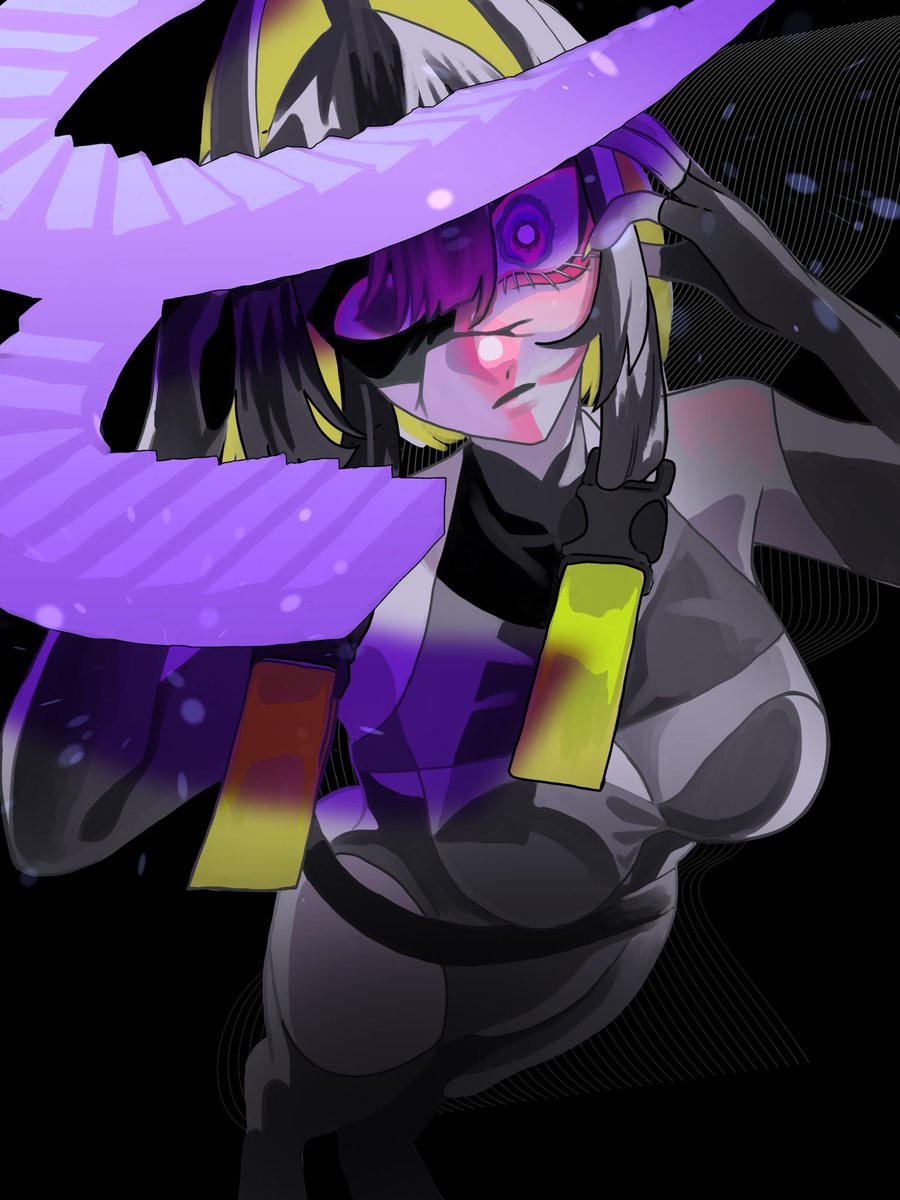 #illustration 

迷宮