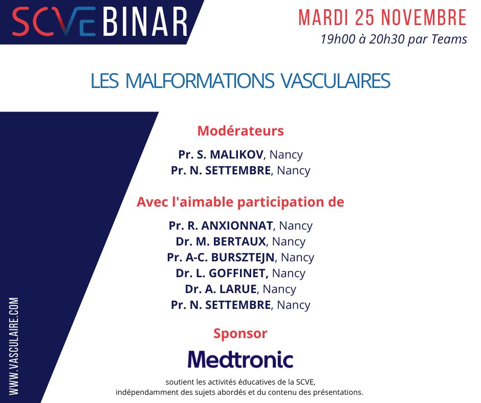 Chirurgie Vasculaire tweet media