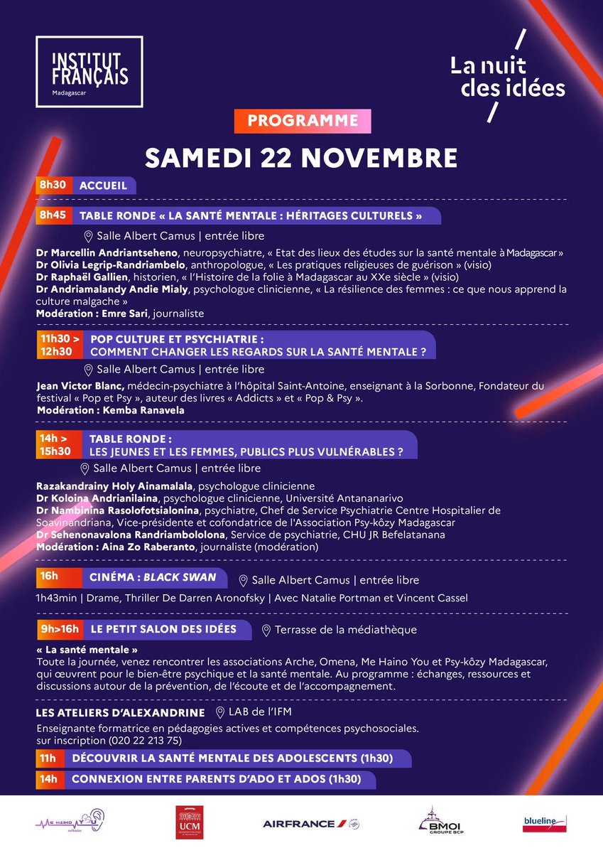 IFmadagascar tweet media