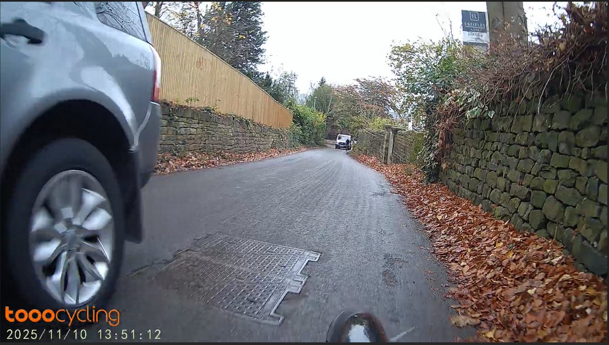 Safer Roads Yorkshire tweet media