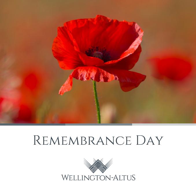 DerrickYXE's tweet photo. On #RemembranceDay, we will honour the bravery and sacrifices of those who fought for our freedoms and those who continue to serve today. #LestWeForget. https://t.co/JLEbETXTEA