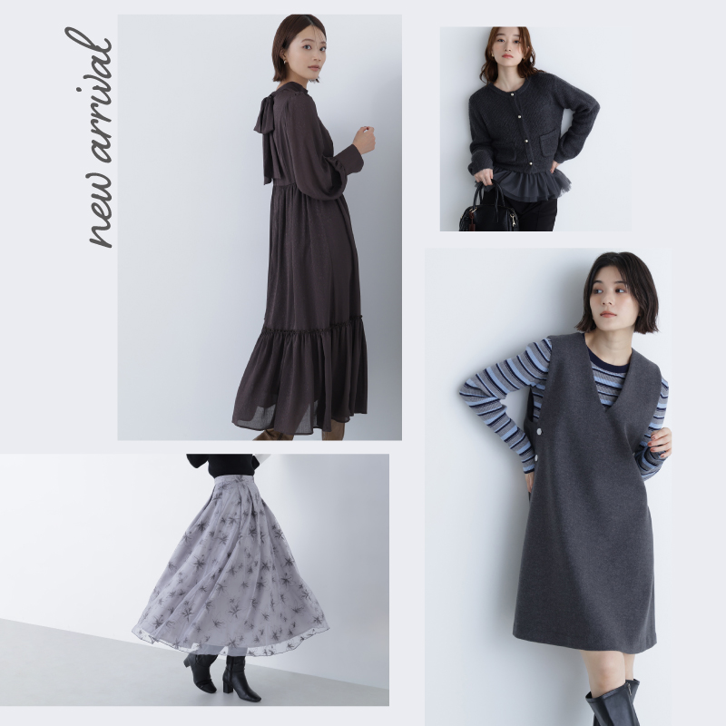 美品】CLASSY賞受賞ナチュラルビューティーベーシックJK NATURAL