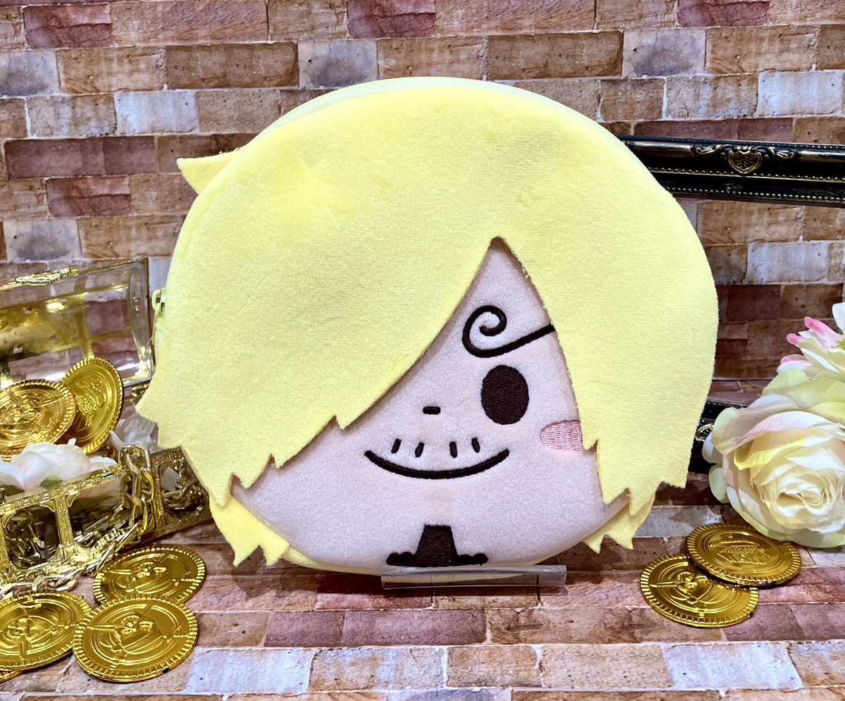 ONE PIECE 麦わらストア梅田店 on X