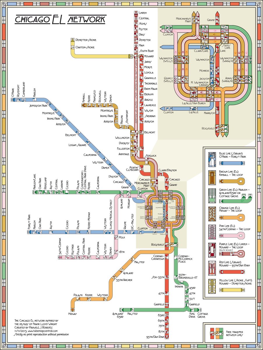 Tube Map Central tweet media