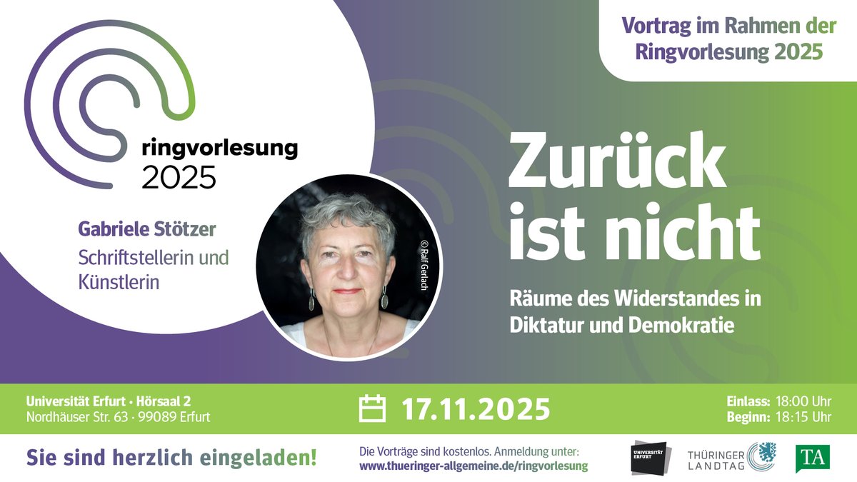 Thüringer Landtag tweet media