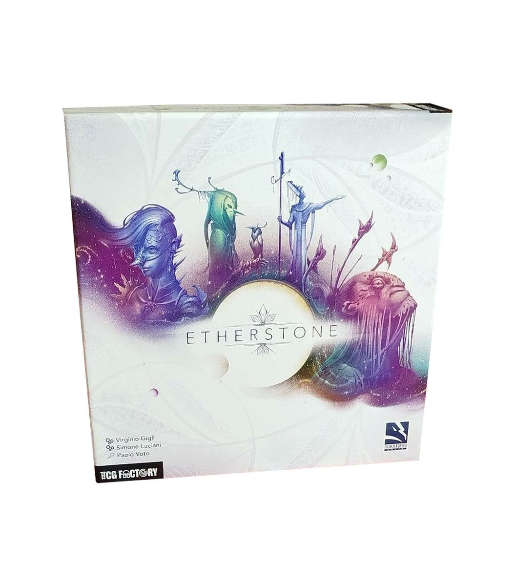 2d6Magazine's tweet photo. 📢Noticia👇
@Tcgfactory lanza este mes Etherstone y Mapáchez, dos propuestas lúdicas muy distintas para públicos diferentes
https://t.co/AkRuDV1btR
#juegos #juegosdemesa #tcgfactory https://t.co/zW5SoR2EUp