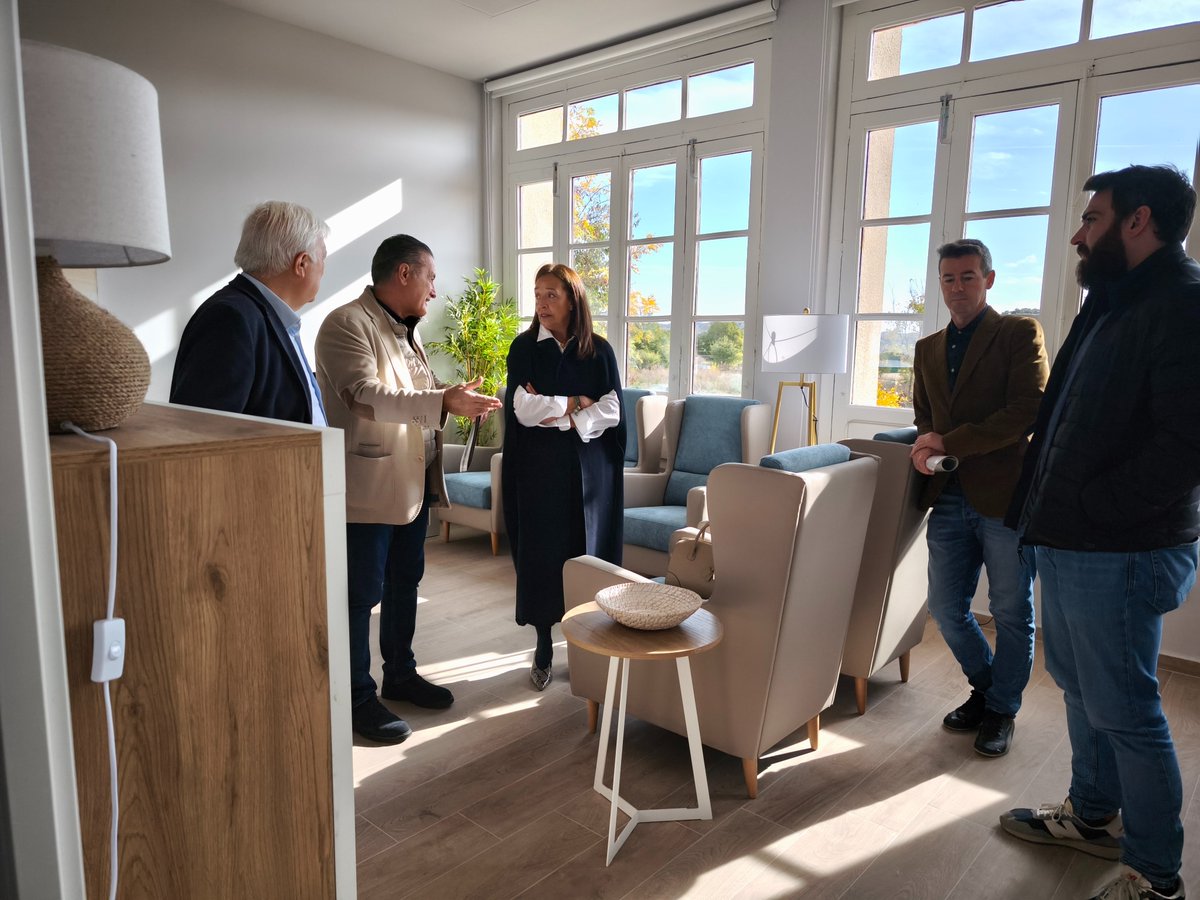 Carmen Susín tweet media