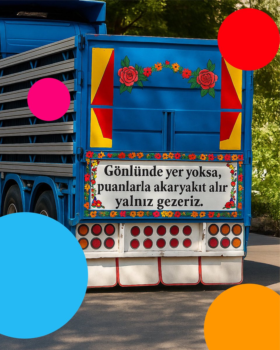 Bugün 11.11! 

Hem Dünya Yalnızlar Günü hem de süper indirimlerin günü! 

💵 Banka puanlarını Puan Harca’da birleştirip akaryakıtını puanlarıyla indirimli alan tüm yalnız kalplere sevgiler, güvenli sürüşler! 😊

#ÇookAkıllıca #akaryakıt