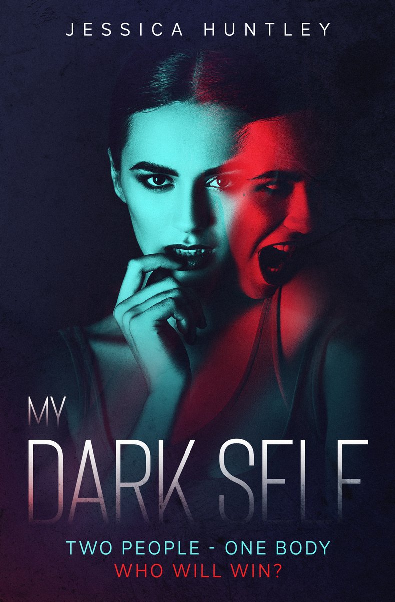 Today we are shining a spotlight on our #BBNYA2025 semi-finalist My Dark Self by <a href="/jess_read_write/">Jessica Huntley</a>

Enjoy all the love coming your way!!