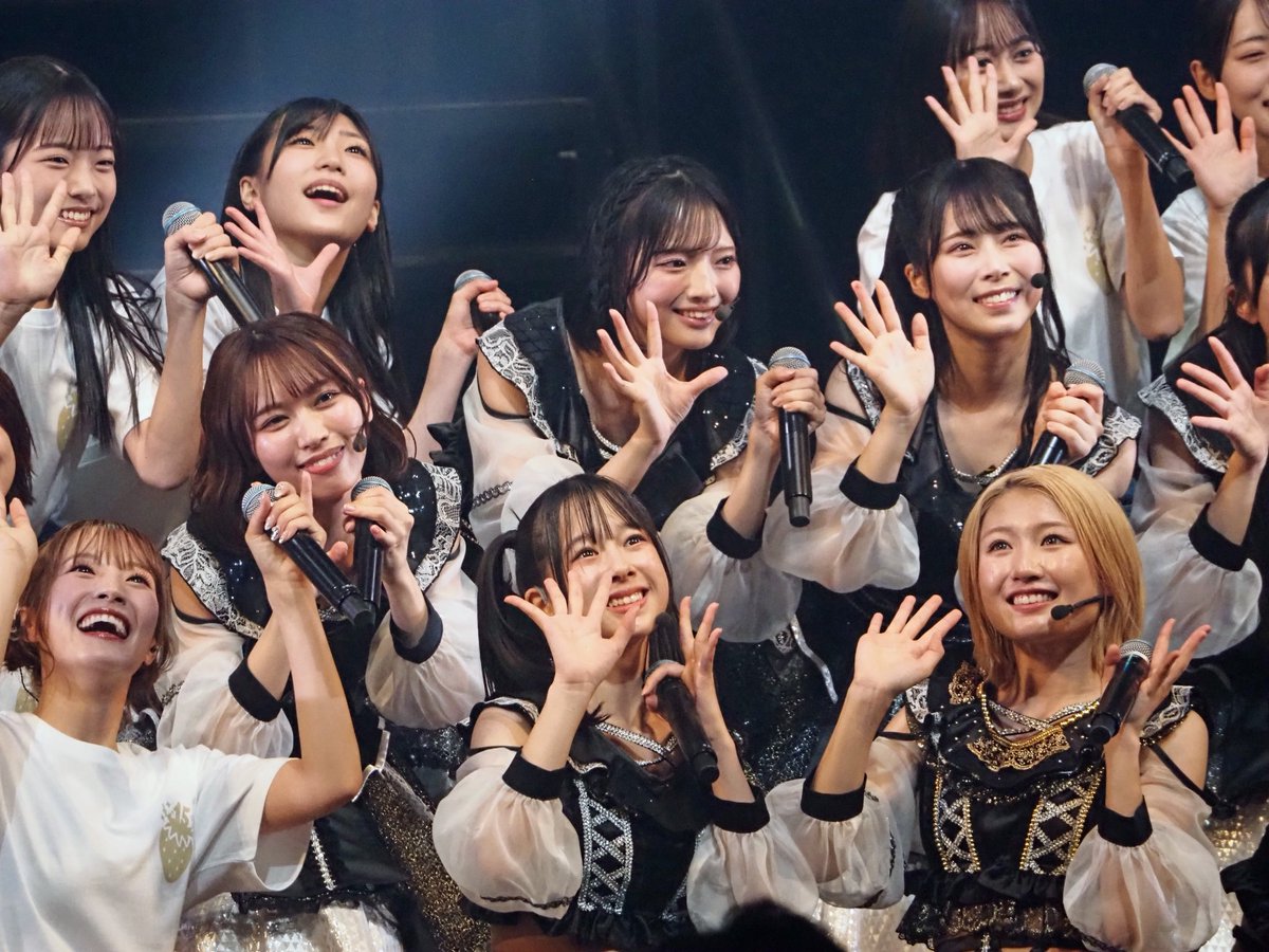 春祭り NMB48 JOPPIN on X