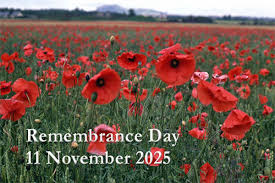 Remembrance Day marks the day World War One ended - at the eleventh hour of the eleventh day of the eleventh month, in 1918. It is also known as Armistice 

#ww1 #armisticeday #remembranceday