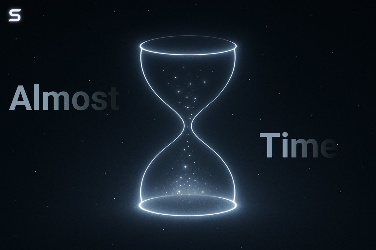 join_sybil's tweet image. After months of research, design, and development, Sybil is finally ready to go live.

A decentralized prediction layer built around foresight, incentives, and on-chain reputation.

The launch is happening this week.

Read the whitepaper:
medium.com/@joinsybil1/sy…