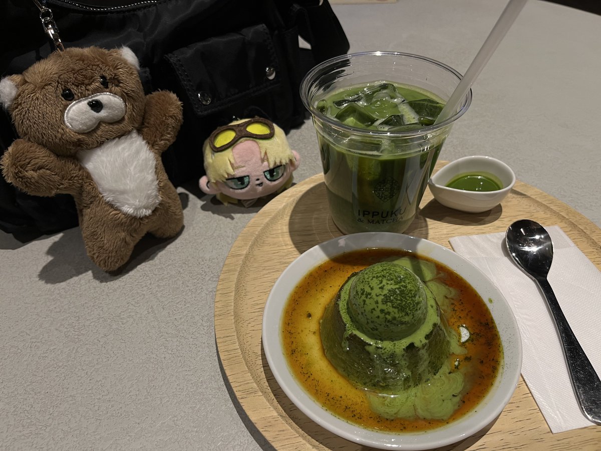 matchahol(꜆*ˊᵕˋ)꜆🍵