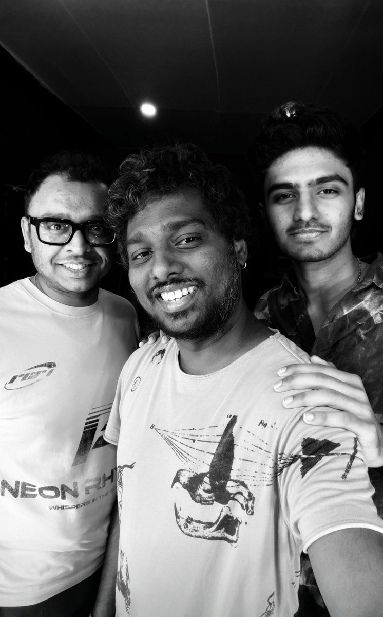 euphoriaIcon's tweet image. #AA22 💥💥

@Atlee_dir @SaiAbhyankkar #AA22xA6