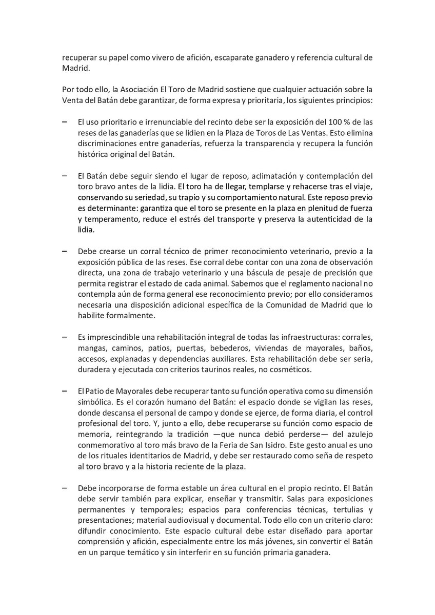 Asoc. El Toro de Madrid tweet media