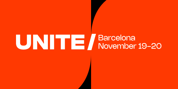 Gamereat's tweet photo. I'm going to be out at @unitygames  #Unite2025 conference next week in Barcelona. 

If anyone is Barcelona based or heading out to Unite and wants to catch up let me know! https://t.co/dKYuyUQ2kT