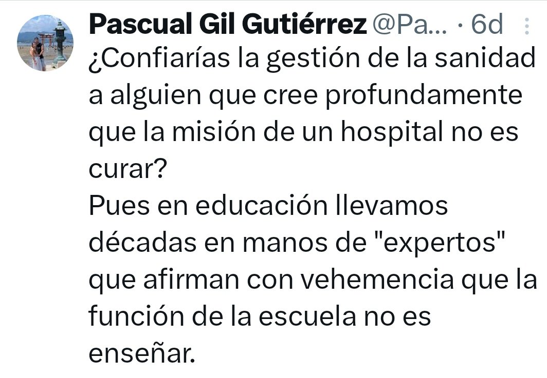 Alienada Consciente tweet media