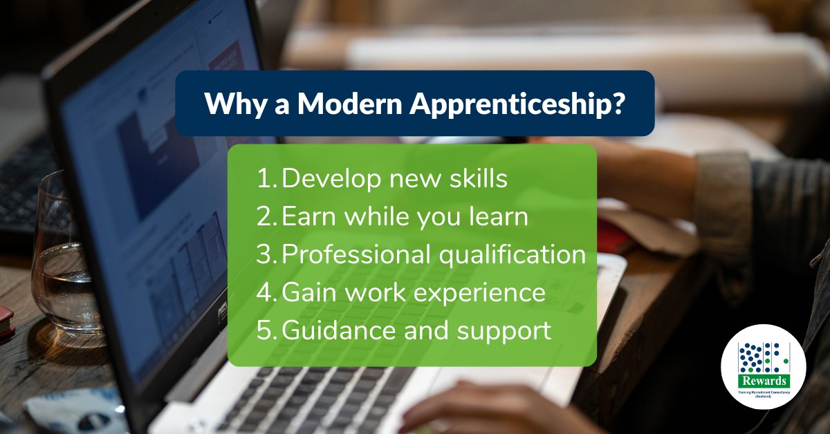 Rewards Training Scotland tweet media