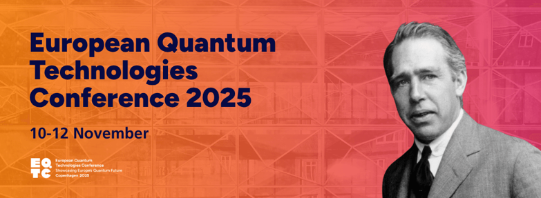 EPIQUE is participating in the EQTC, on 10-12 November 2025, Copenhagen with many contributions - discover more: eqtc2025.ku.dk