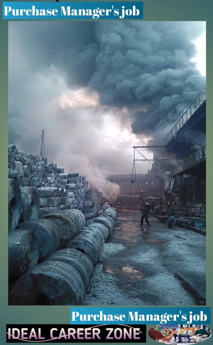 irshadisc's tweet image. ক্রয় চাকরি || প্রশাসনিক চাকরি
youtu.be/F3oF_ZwFuGI
#PurchaseJobs, #AdministrationJob, #WestBengal, #Howrah, #SaltLake, #BaruiPur, #ক্রয়চাকরি, #আয়রনস্টিলম্যানুফ্যাকচারিংকোম্পানিরচাকরি, #অফিসিয়ালচাকরি, #অ্যাকাউন্টেন্টেরচাকরি, #সিনিয়রঅ্যাকাউন্টেন্টেরচাকরি, #প্রশাসনিকচাকরি,