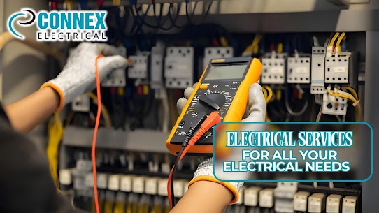 connex_electric's tweet photo. ⚡ Need a trusted electrician near you?
Connex Electricals provides expert electrical services across Mango Hill, Brisbane &amp; Burpengary!

✅ Repairs &amp; Installations
💡 Lighting &amp; Switchboard Upgrades
🚨 Emergency Services

#ConnexElectricals #ElectricianNearMe #ElectricalServices https://t.co/YuJDhOMuCO