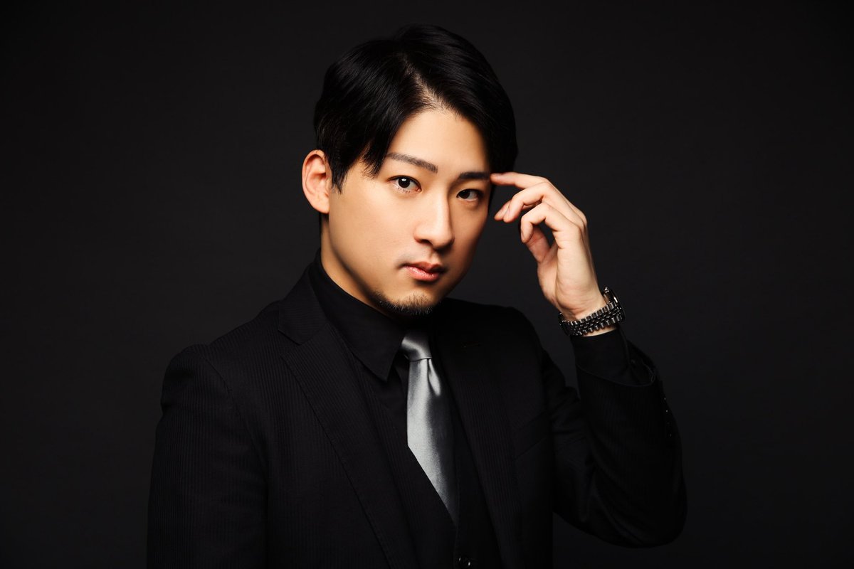 橘優輝 tweet media