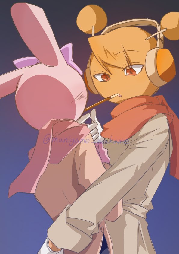 #sprunki
オレピンでポッキーゲーム