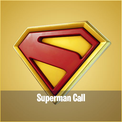 Superman has been added back to the files