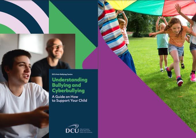 Anti Bullying Centre (ABC) tweet media
