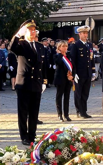 Image de Préfet Nouvelle-Aquitaine et Gironde
